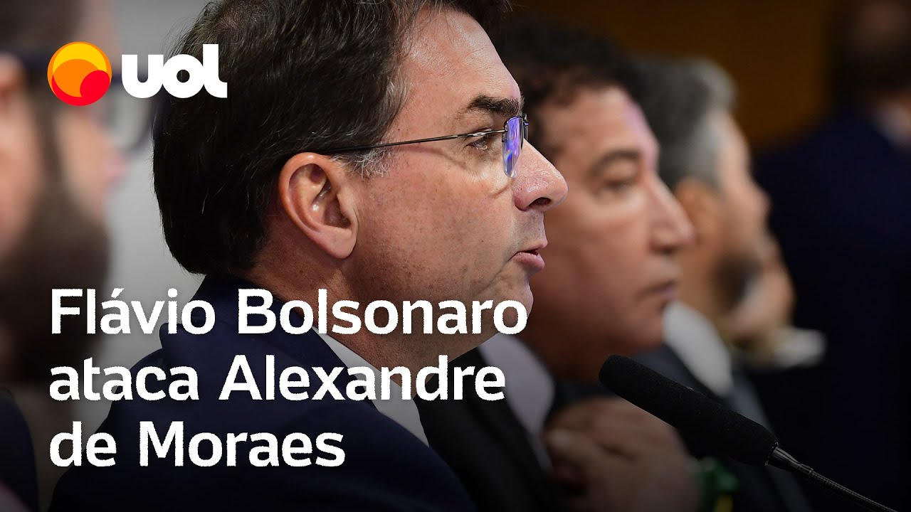 Oposição faz audiência desagravo a Bolsonaro com ex assessor de Moraes