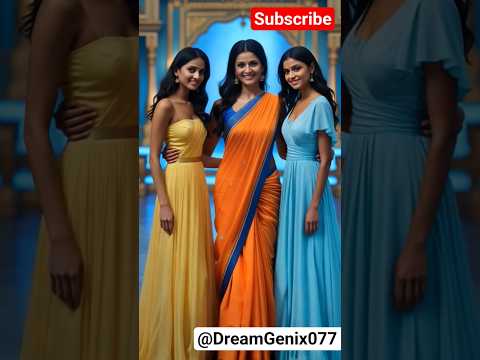 The beautiful bond between a mother and her 2 daughters . #shorts