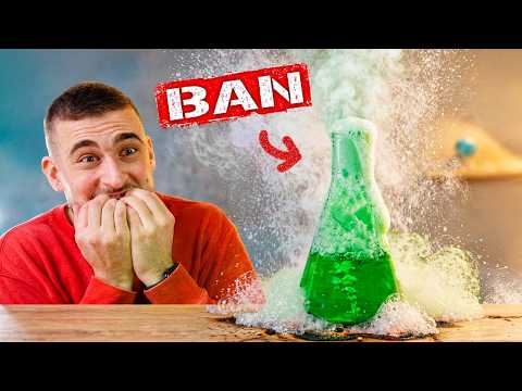 ПЕРЕВІРИЛИ ЗАБОРОНЕНІ ІГРАШКИ З ДИТИНСТВА - 2 !)