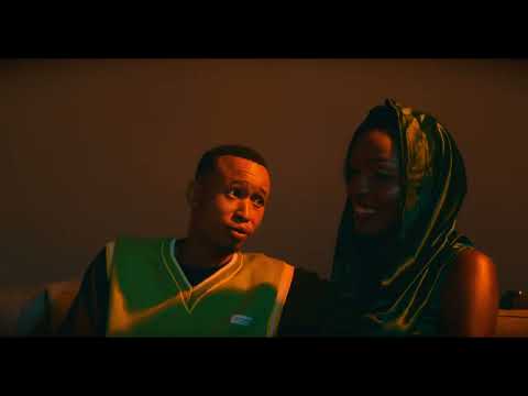 Image: OTILE BROWN X PHINA - ABIDE  BY YOU (OFFICIAL VIDEO 4K) (U)