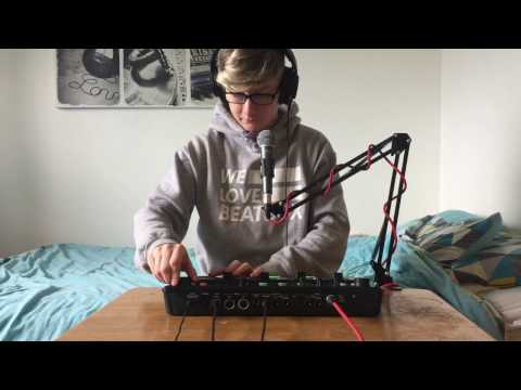Brandonk | Current (Loopstation)