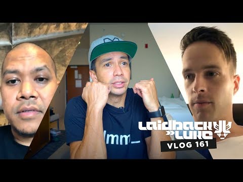 Why Hardwell quit - with Chuckie and Dannic - UC1vdi4J54ucetZoFAfQenMg