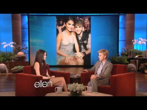 Selena Gomez on Justin Bieber - UCp0hYYBW6IMayGgR-WeoCvQ