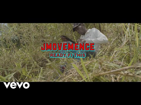 Jmovemence - Ready Fe This (Official Video)