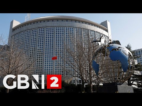 English Translation: Chinese foreign ministry holds daily news briefing