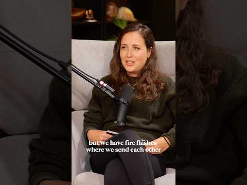 Fire flash me! Listen to the full episode via the link in my bio #podcast #friendship