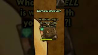 Impersonating an AFK Player | D&D (The Devil's Due IO5e) #dnd #dungeon