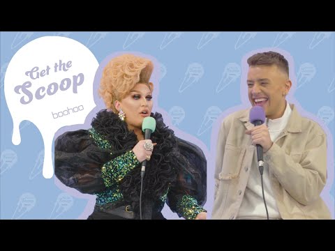 boohoo.com & Boohoo Promo Code video: The Vivienne and Life as the Winner of Ru Paul’s Drag Race UK | GET THE SCOOP S2 Ep #12 | BOOHOO