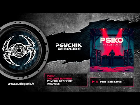 Psiko - Lose Kontrol