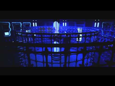 Linkin Park - I'll Be Gone Music Video on the Amazing Spiderman [3D] [HD]