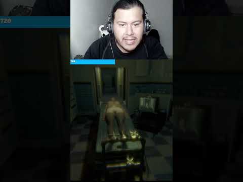 猫の動画サムネイル - MI ABUELA ME VISITA #juegosdeterror #horror #horrorgames #sustos #susto