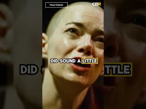 #Bugonia: the root of the word is Greek 👀