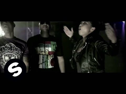 Sidney Samson ft Lady Bee & Bizzey - Let's Go (Official Music Video) [HD] - UCpDJl2EmP7Oh90Vylx0dZtA
