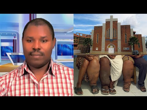 IBYAGO AMATORERO N'AMADINI YA KURURIWE NO GUHUBUKA NO KWIGAMBA KW'ABAYOBOZI BAYO.