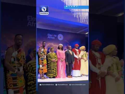 Highlights Of Elevate Africa 2026 Convening Accra, Ghana
