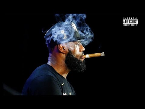 LeBron James - Waiting On It