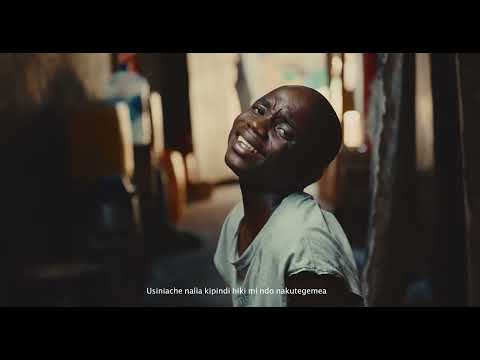 Dogo Paten - Nishike Mkono (Official Video)