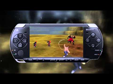 Naruto Shippuden: Ultimate Ninja Impact - Announcement Trailer (PSP) - UCbu2SsF-Or3Rsn3NxqODImw