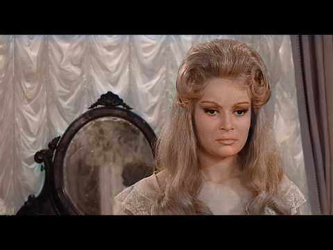 š His Spirit Never Left... AND IT WANTS BLOOD! | Cemetery of the Living Dead (1965)