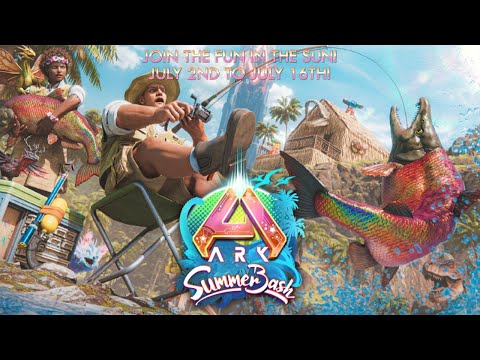 ARK: Summer Bash 2025 & ClubARK Update