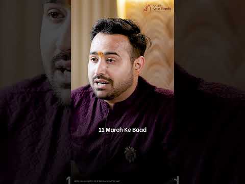 Singh Rashi March 2026: Milegi Badi Power aur Nayi Zimmedari! #shorts #leohoroscope #march2026