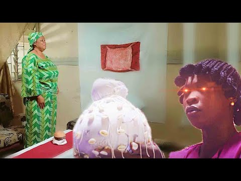 Omo Onisegun: Child of the Spiritualist - Yoruba Movie 2025 Drama Anike Ami | Peju Ogunmola