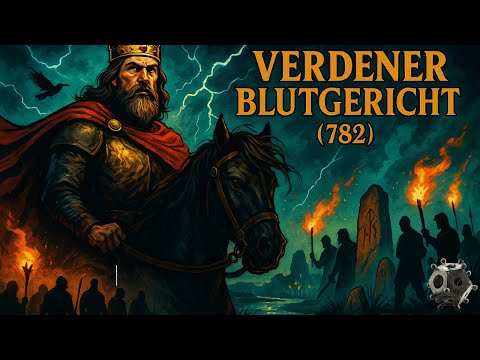 ⚠️„Was dir die Schule NIE über Verden 782 erzählt hat“⚠️