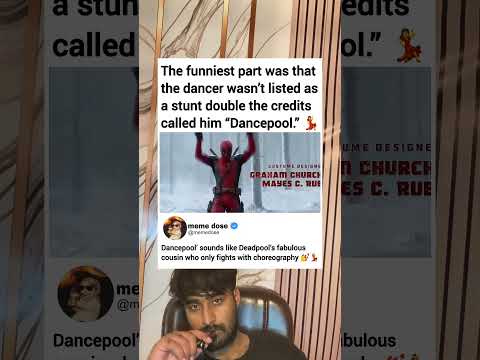 what you know about dancepool