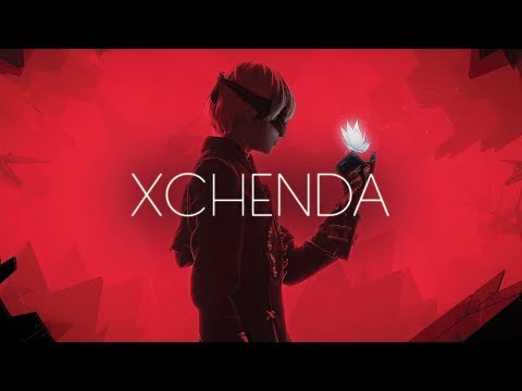 xChenda - Red Light - UCGwALZJISywbMsd3QPvvrDQ