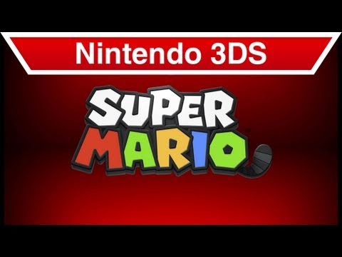 Nintendo 3DS - Mario Kart 3DS E3 Trailer - UCGIY_O-8vW4rfX98KlMkvRg