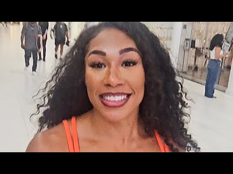Alycia Baumgardner PREDICTS Canelo vs Crawford; PICKS Taylor vs Serrano 3 WINNER & WANTS NEXT