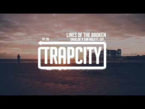 DROELOE x San Holo - Lines of the Broken (feat. CUT_) - UC65afEgL62PGFWXY7n6CUbA