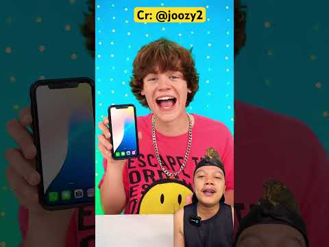 TEPOK HP PAKAI BATA⁉️ Cr: j@joozy2