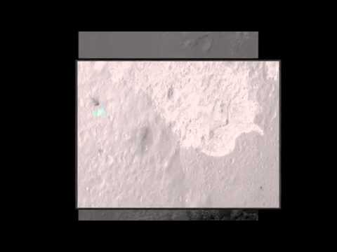 Curiosity and Descent Hardware Spotted On Martian Surface  | Video - UCVTomc35agH1SM6kCKzwW_g