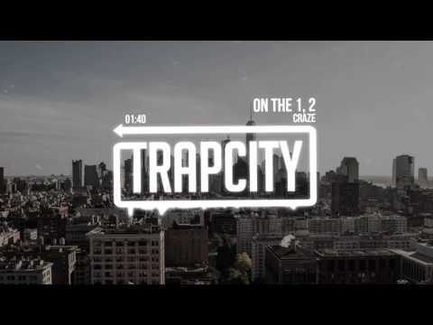 CRAZE - ON THE 1, 2 - UC65afEgL62PGFWXY7n6CUbA