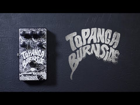 Catalinbread Topanga Burnside