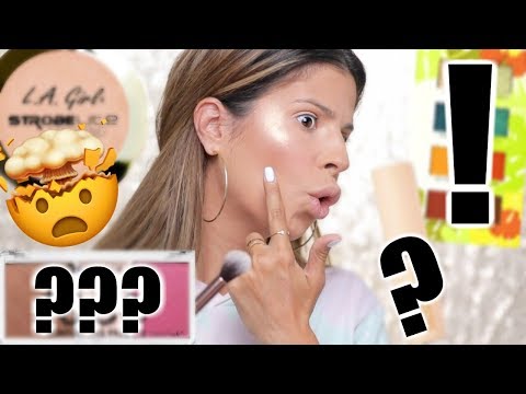 FULL FACE MOST UNDERRATED AFFORDABLE  MAKEUP | you HAVE to know about - UCKMugoa0uHpjUuq14yOpagw