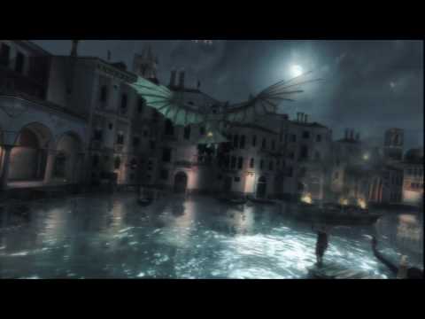 Demo de Assassin's Creed II  en la ciudad renacentista de Venecia - UCEf2qGdUv87pQrMxdpls2Ww