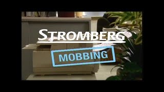 Mobbing - Stromberg Themen #4