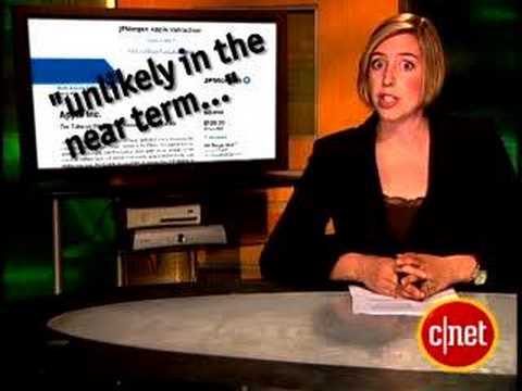 Buzz Report: She's baaaack - UCOmcA3f_RrH6b9NmcNa4tdg