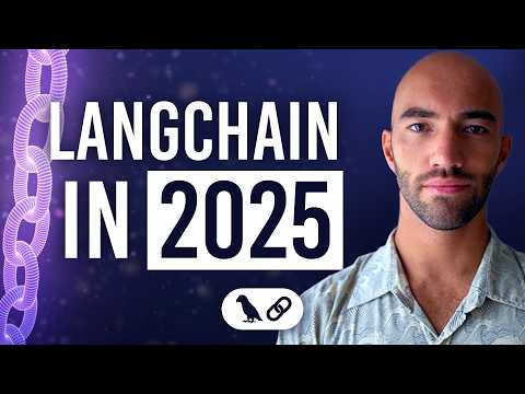 Mastering L Chain: AI Engineering Course with James Briggs