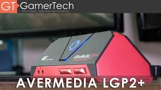 Vido-Test : AVerMedia Live Gamer Portable 2 Plus | TEST | Du Streaming avec 4K Pass-Through