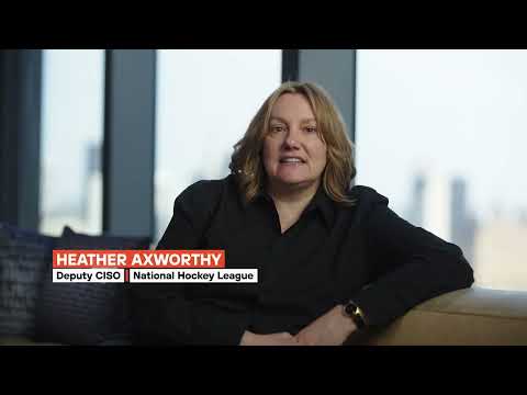 The NHL Stays Ahead of the Game with Palo Alto Networks