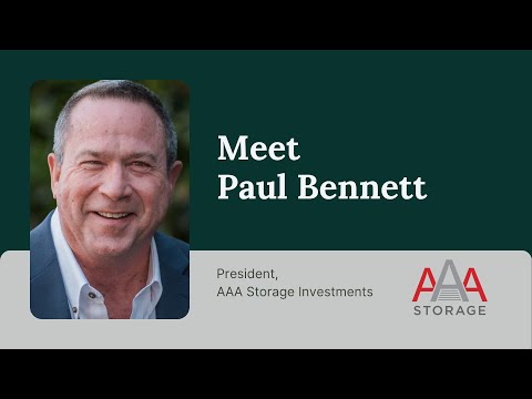 PassivePockets | Sponsor Spotlight: AAA Storage