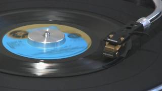 Eric Burdon and the Animals - Sky Pilot, original 45 mono mix, parts 1 & 2