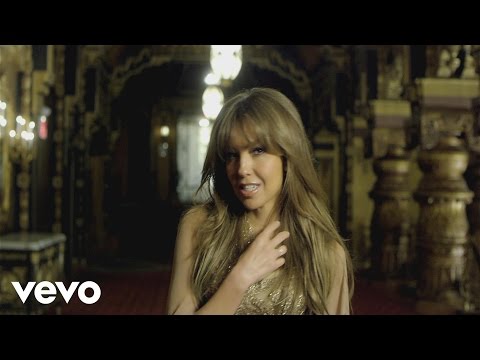 Thalía - Vuélveme a Querer (Official Video) - UCwhR7Yzx_liQ-mR4nMUHhkg