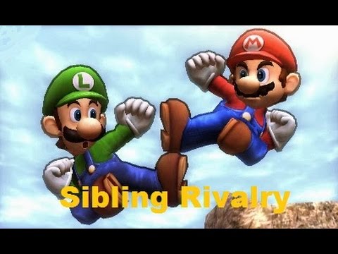 Sibling Rivalry: Super Smash Bros Pokemon Battle - UCwtnZUOk44DCCFFT6QG6LdA