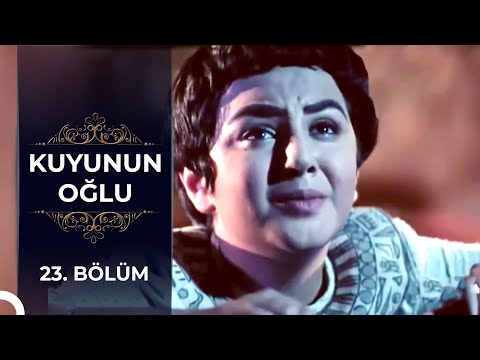 Allah'ın Buyruğu | Kuyunun Oğlu