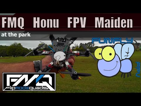 FMQ Honu FPV Hex Maiden - UCQ2264LywWCUs_q1Xd7vMLw