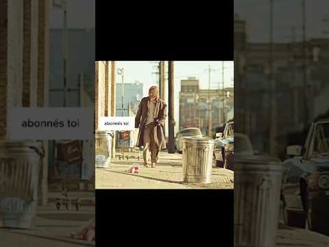 Qu'est-ce qui se passe quand un VAGABOND trouve des vêtements parfaits?